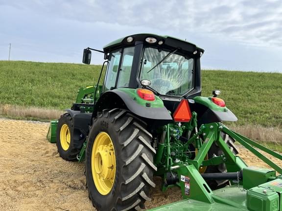 Image of John Deere 6130M equipment image 2
