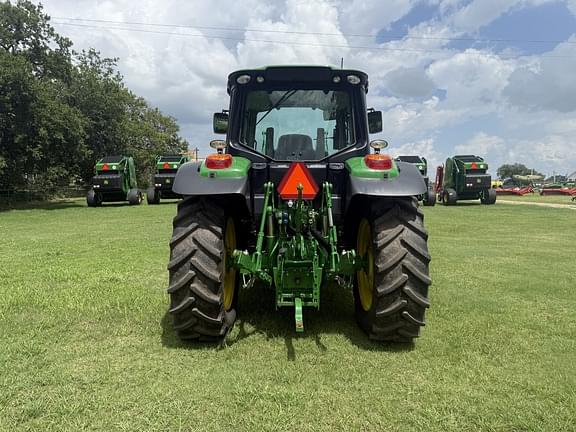 Image of John Deere 6130M equipment image 3