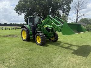 2023 John Deere 6130M Image