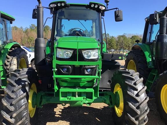 Image of John Deere 6130M equipment image 2