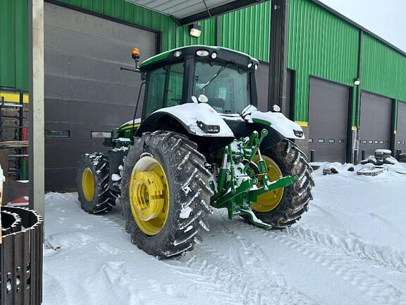 Image of John Deere 6130M equipment image 3