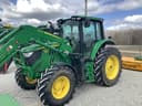 2023 John Deere 6130M Image