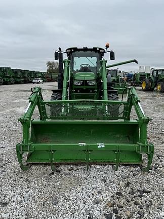 Image of John Deere 6130M equipment image 2