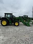 2023 John Deere 6130M Image