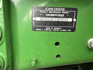 Main image John Deere 6130M 13