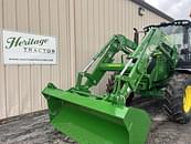 Thumbnail image John Deere 6130M 3