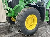 Thumbnail image John Deere 6130M 6