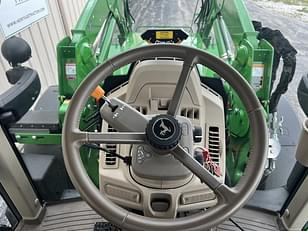 Main image John Deere 6130M 9