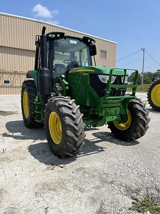 Image of John Deere 6130M equipment image 2