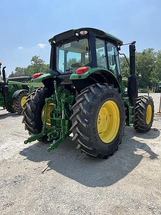 Image of John Deere 6130M equipment image 4