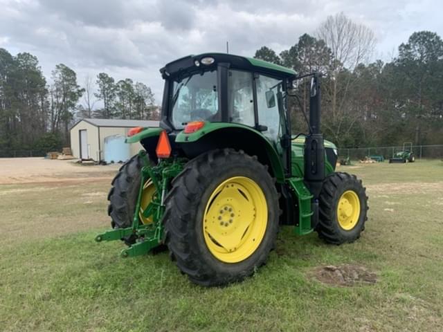 Image of John Deere 6130M equipment image 4