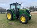 2023 John Deere 6130M Image