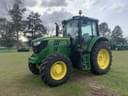 2023 John Deere 6130M Image