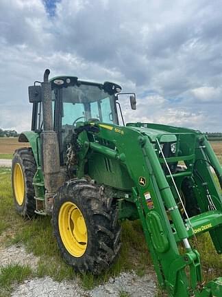 Image of John Deere 6130M Primary image