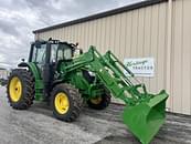 Thumbnail image John Deere 6130M 1