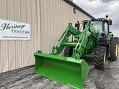 Thumbnail image John Deere 6130M 4