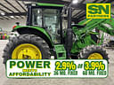2023 John Deere 6130M Image