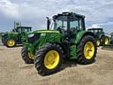 2023 John Deere 6130M Image
