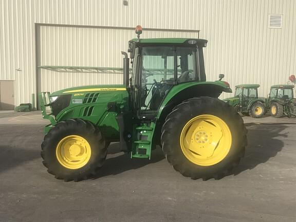 Image of John Deere 6130M equipment image 1