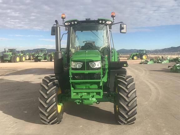 Image of John Deere 6130M equipment image 1