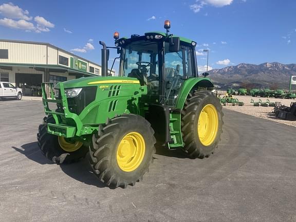 Image of John Deere 6130M Primary image