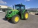 2023 John Deere 6130M Image