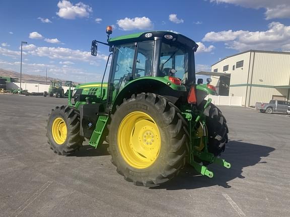 Image of John Deere 6130M equipment image 3