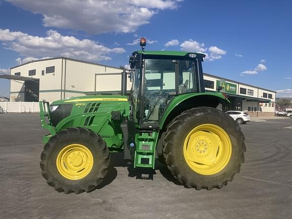 Image of John Deere 6130M equipment image 2