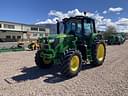 2023 John Deere 6130M Image