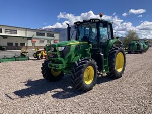 2023 John Deere 6130M Image