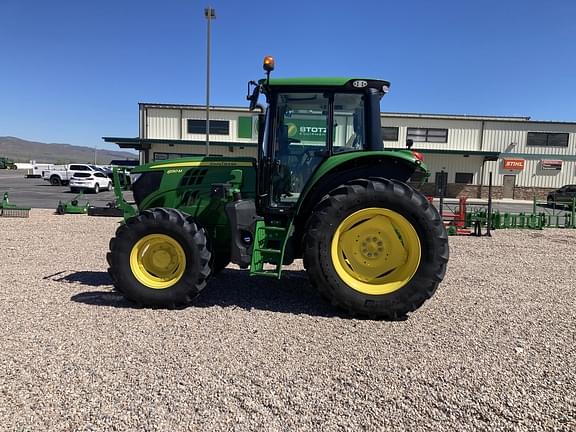 Image of John Deere 6130M equipment image 1