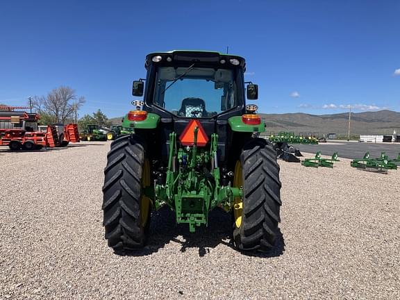Image of John Deere 6130M equipment image 3