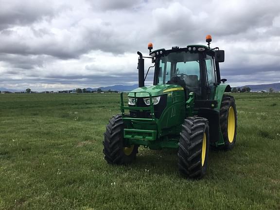 Image of John Deere 6130M Primary image