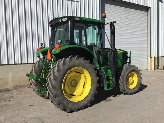 Image of John Deere 6130M equipment image 4