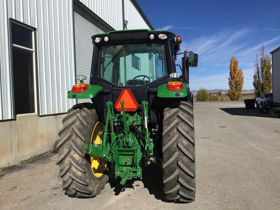 Image of John Deere 6130M equipment image 3