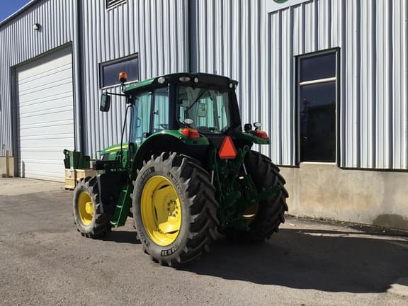 Image of John Deere 6130M equipment image 2