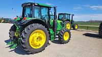 Thumbnail image John Deere 6130M 3