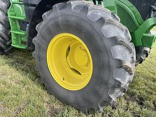 Main image John Deere 6130M 10