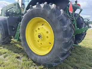 Main image John Deere 6130M 11