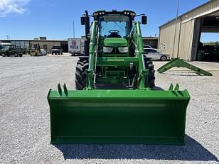 Main image John Deere 6130M 4