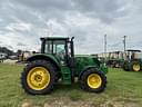 2023 John Deere 6140M Image