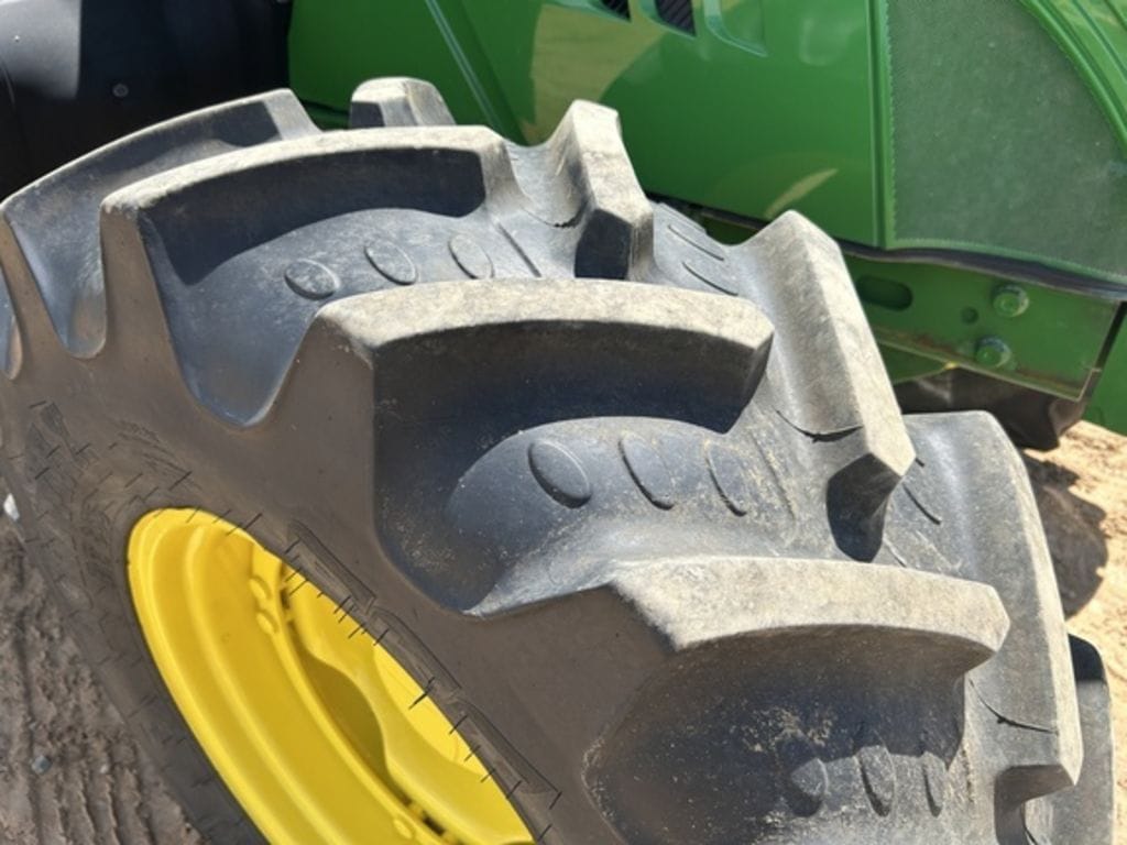 2023 John Deere 6130M Equipment Image0