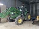 2023 John Deere 6130M Image