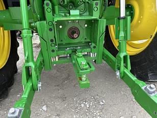 Main image John Deere 6130M 11