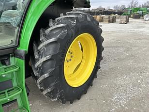 Main image John Deere 6130M 12