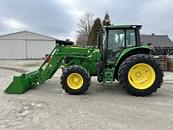 Thumbnail image John Deere 6130M 3