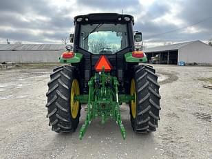 Main image John Deere 6130M 5