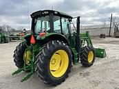 Thumbnail image John Deere 6130M 8