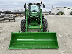 Main image John Deere 6130M 9