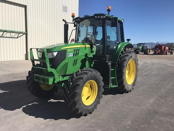 Image of John Deere 6130M Primary image